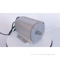 220V 135mmsingle phase ac asynchronous motors for smart car parking system